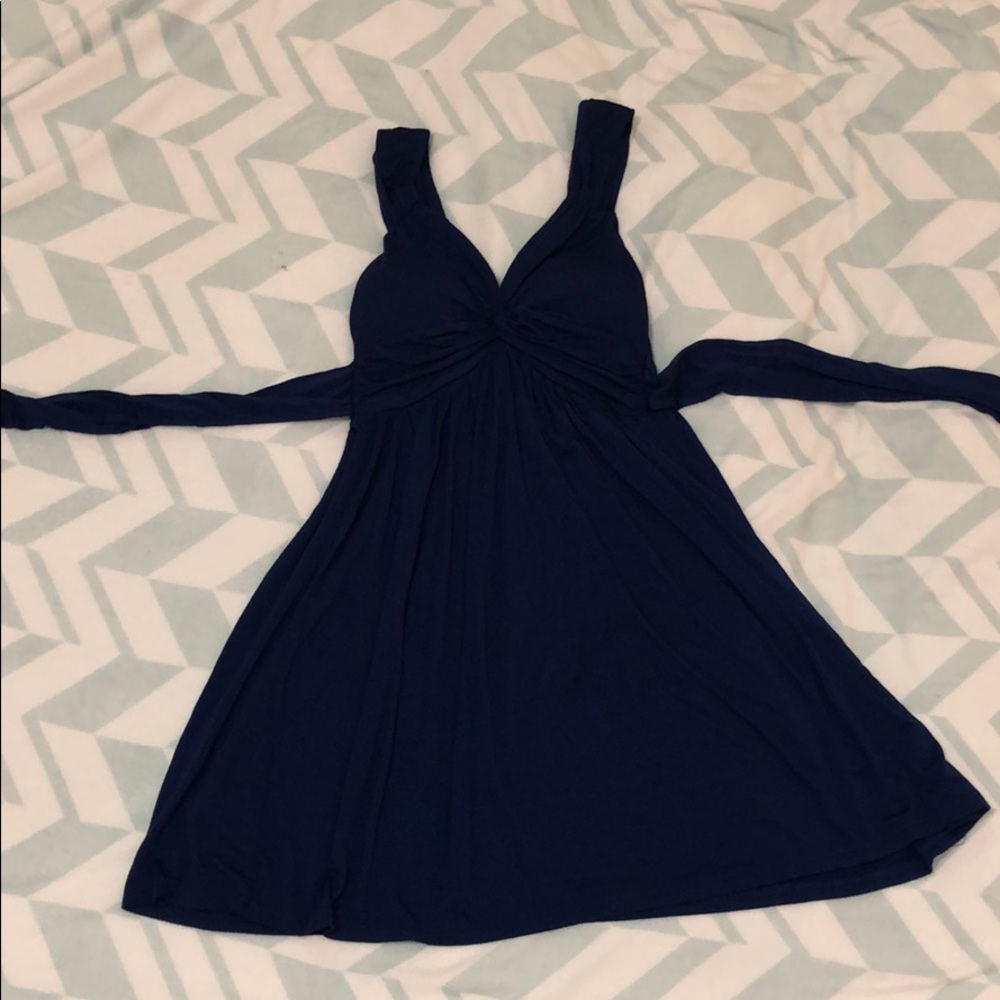 Cute blue dress 💙